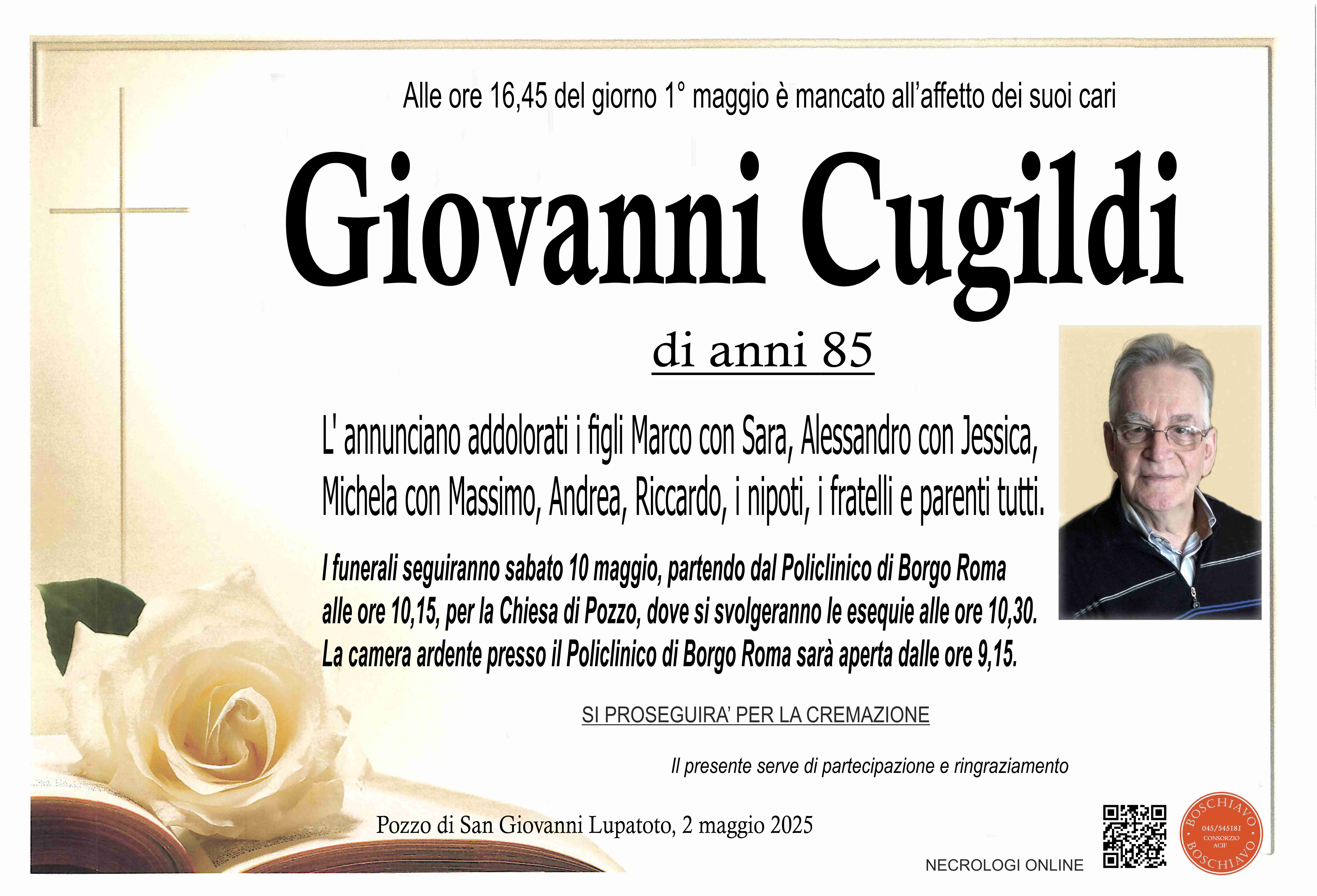 Cugildi Giovanni