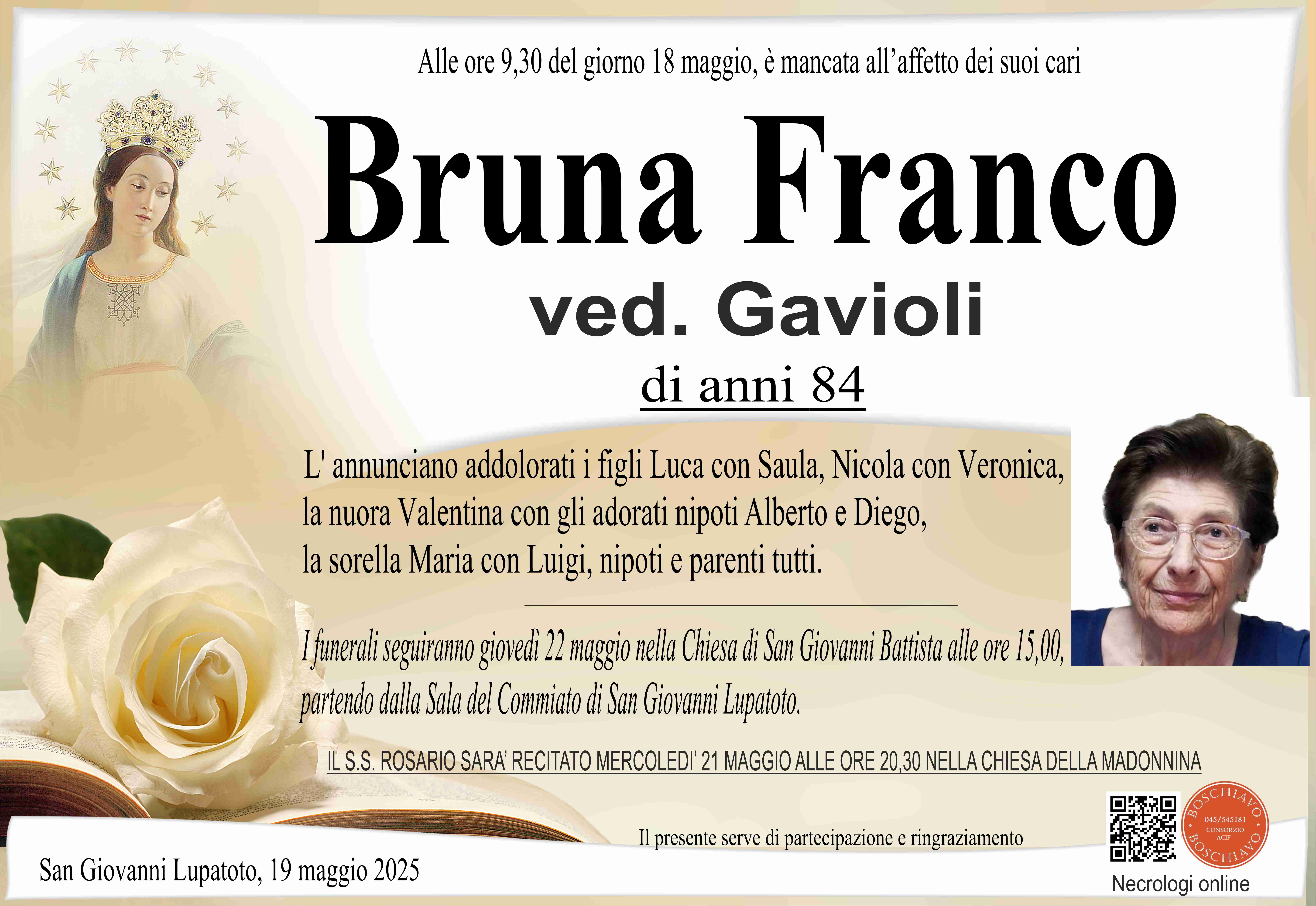 Franco Bruna