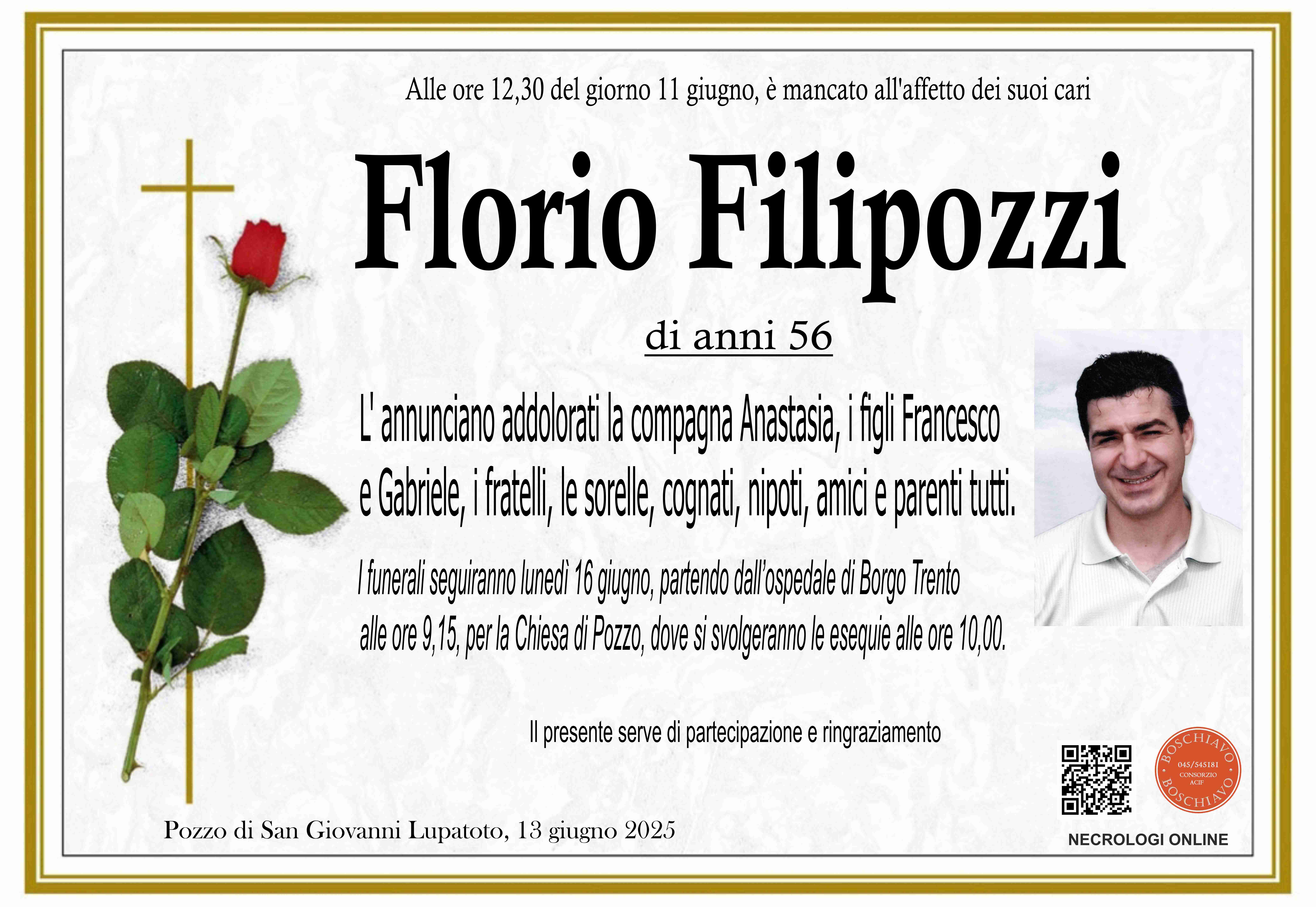 Filipozzi Florio