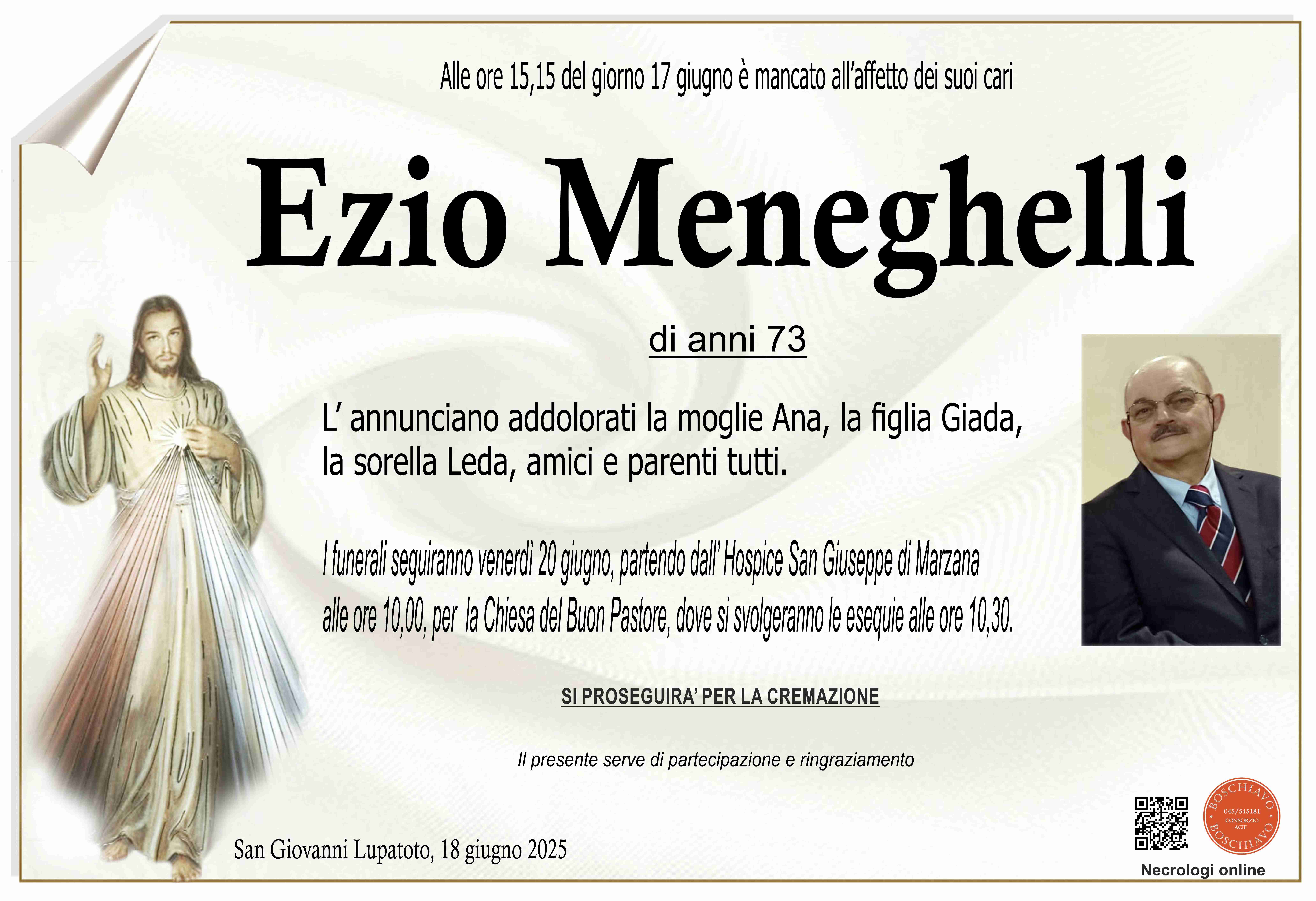 Meneghelli Ezio