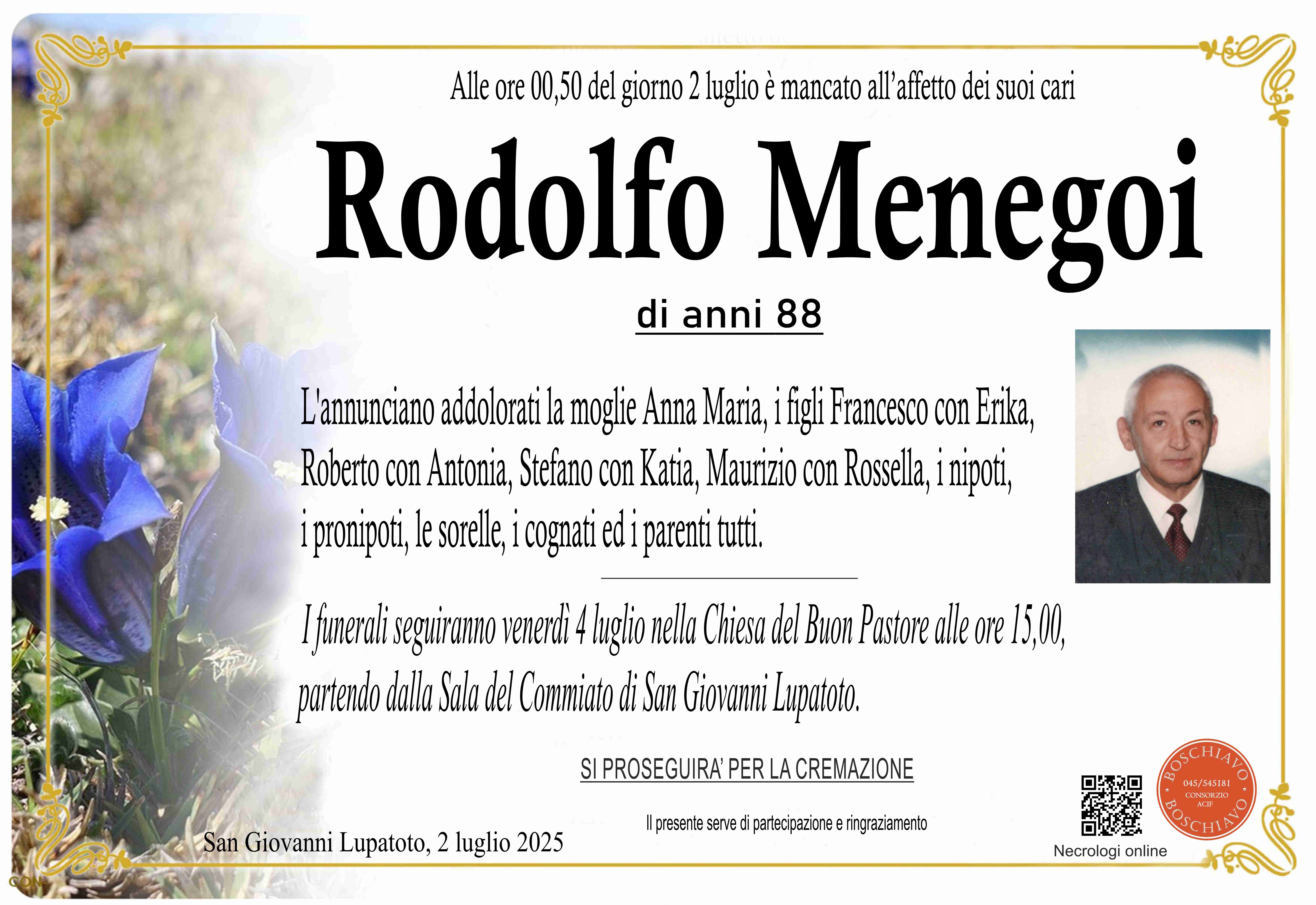 Menegoi Rodolfo