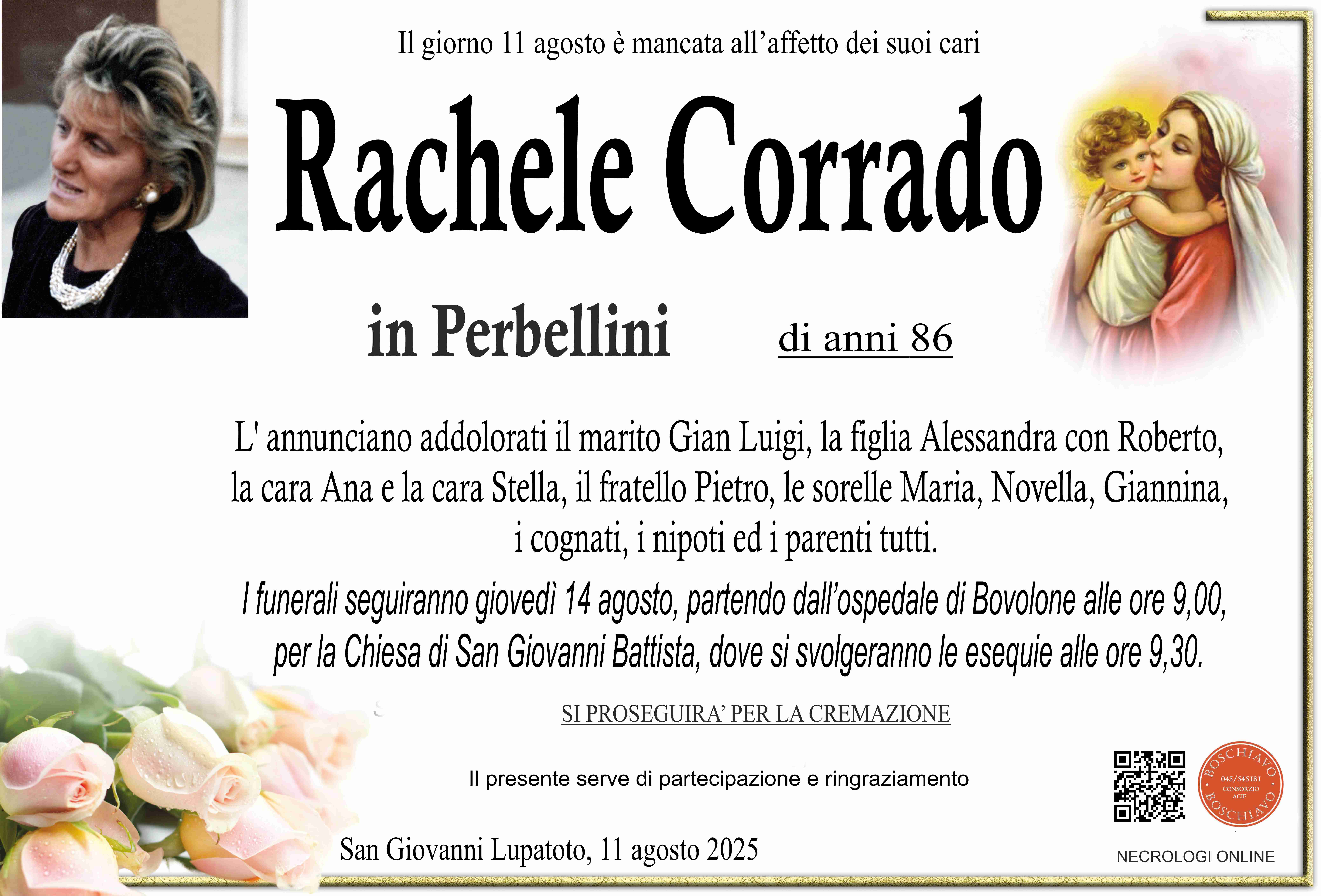 Corrado Rachele