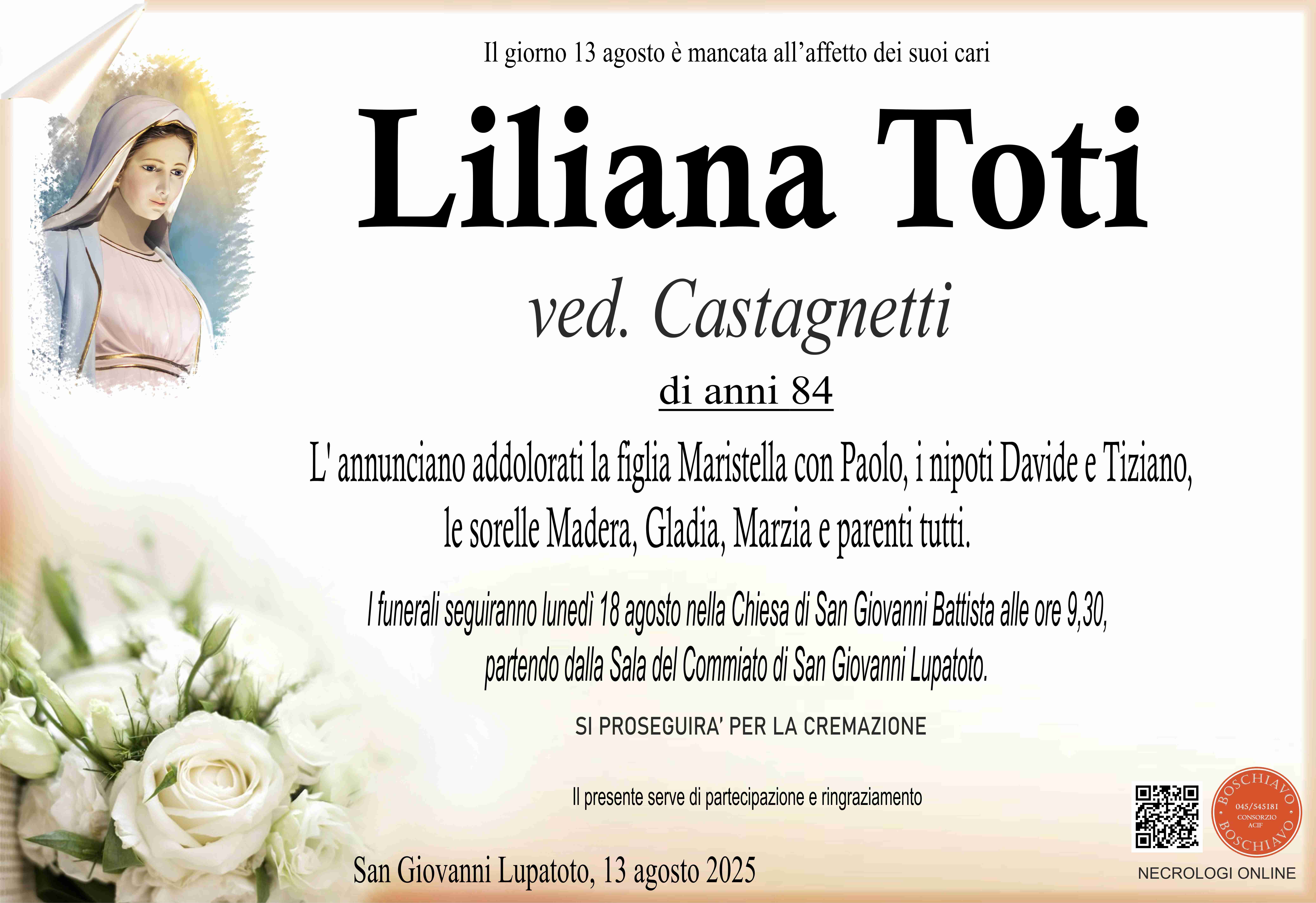 Toti Liliana