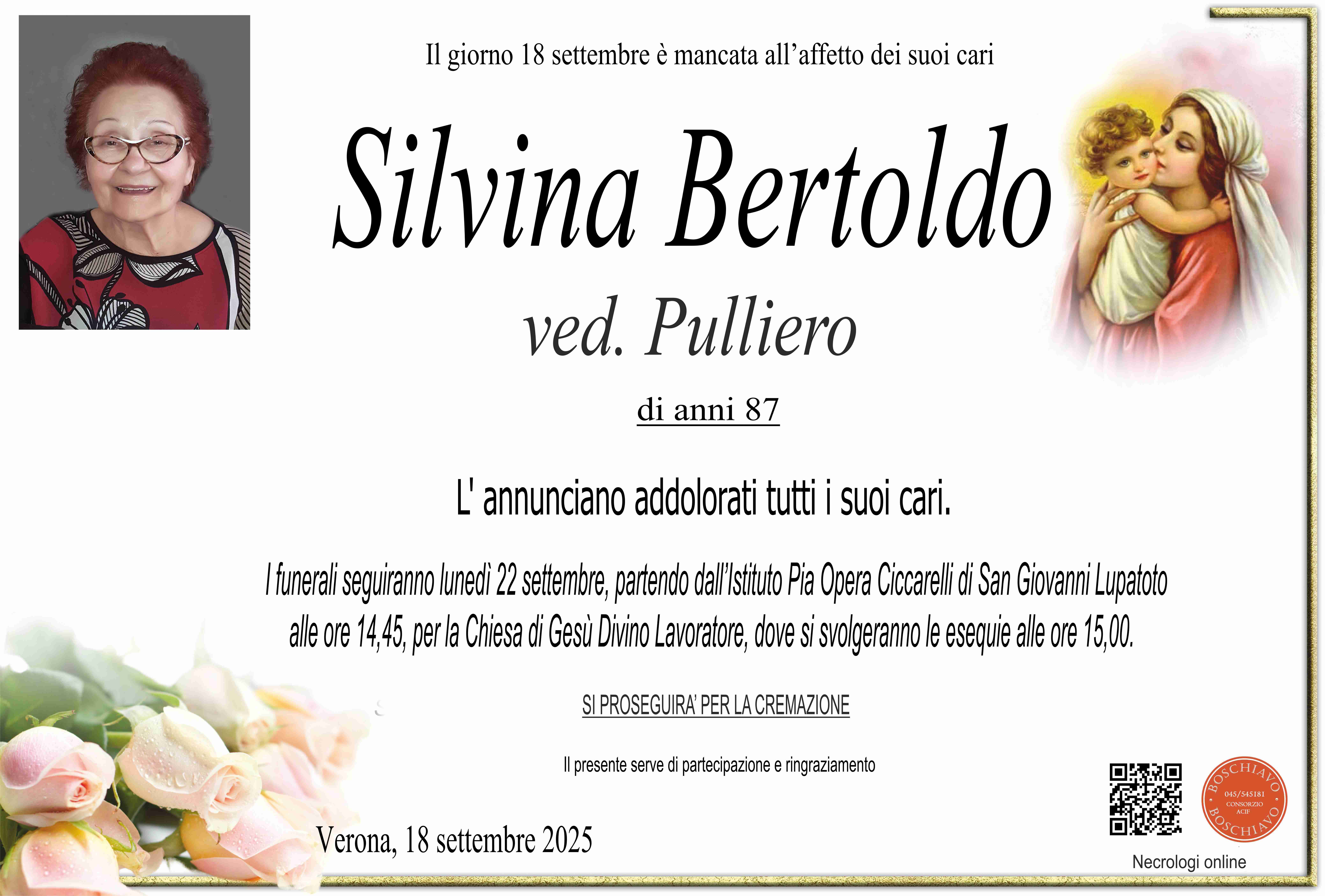 Bertoldo Silvina