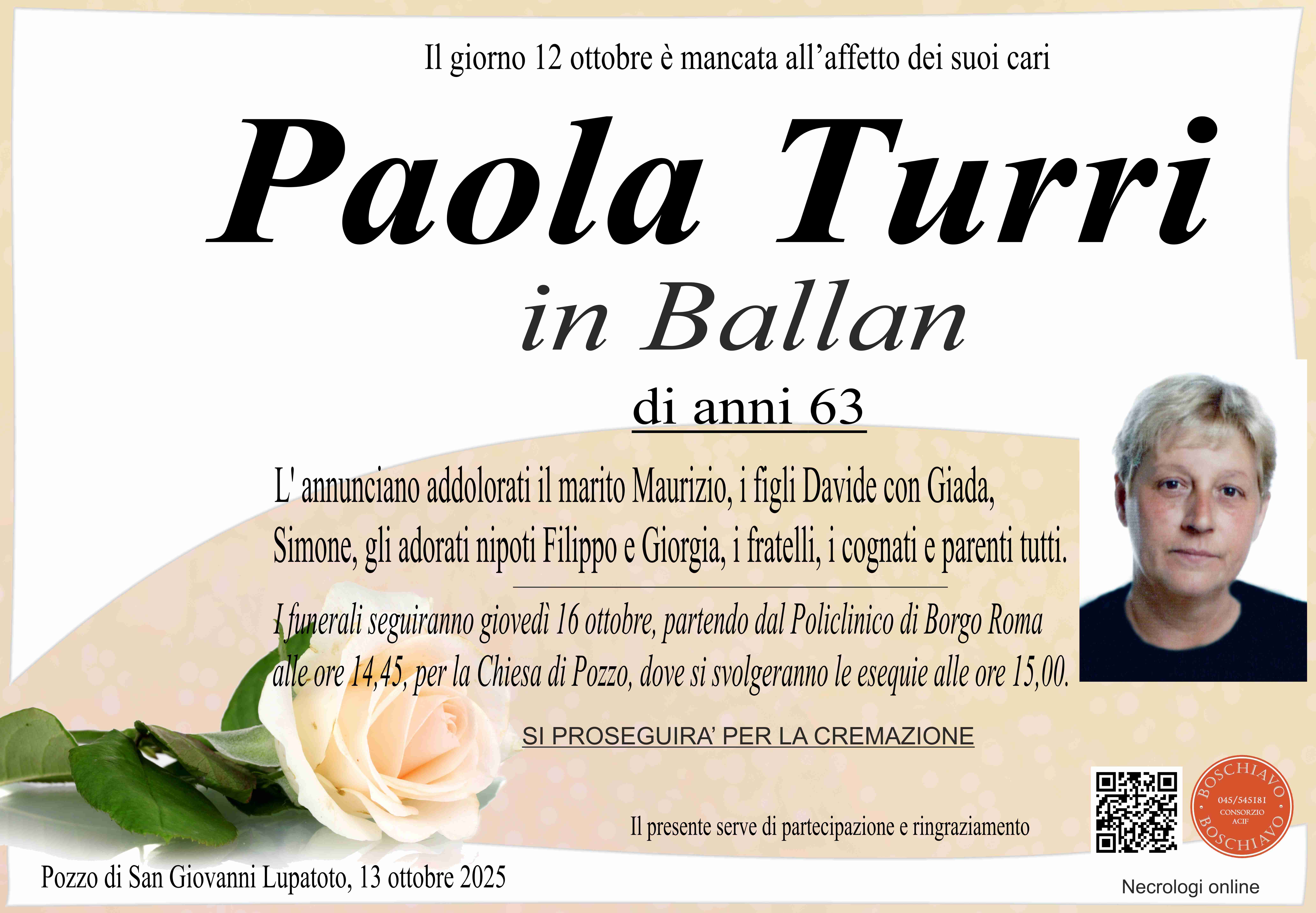 Turri Paola