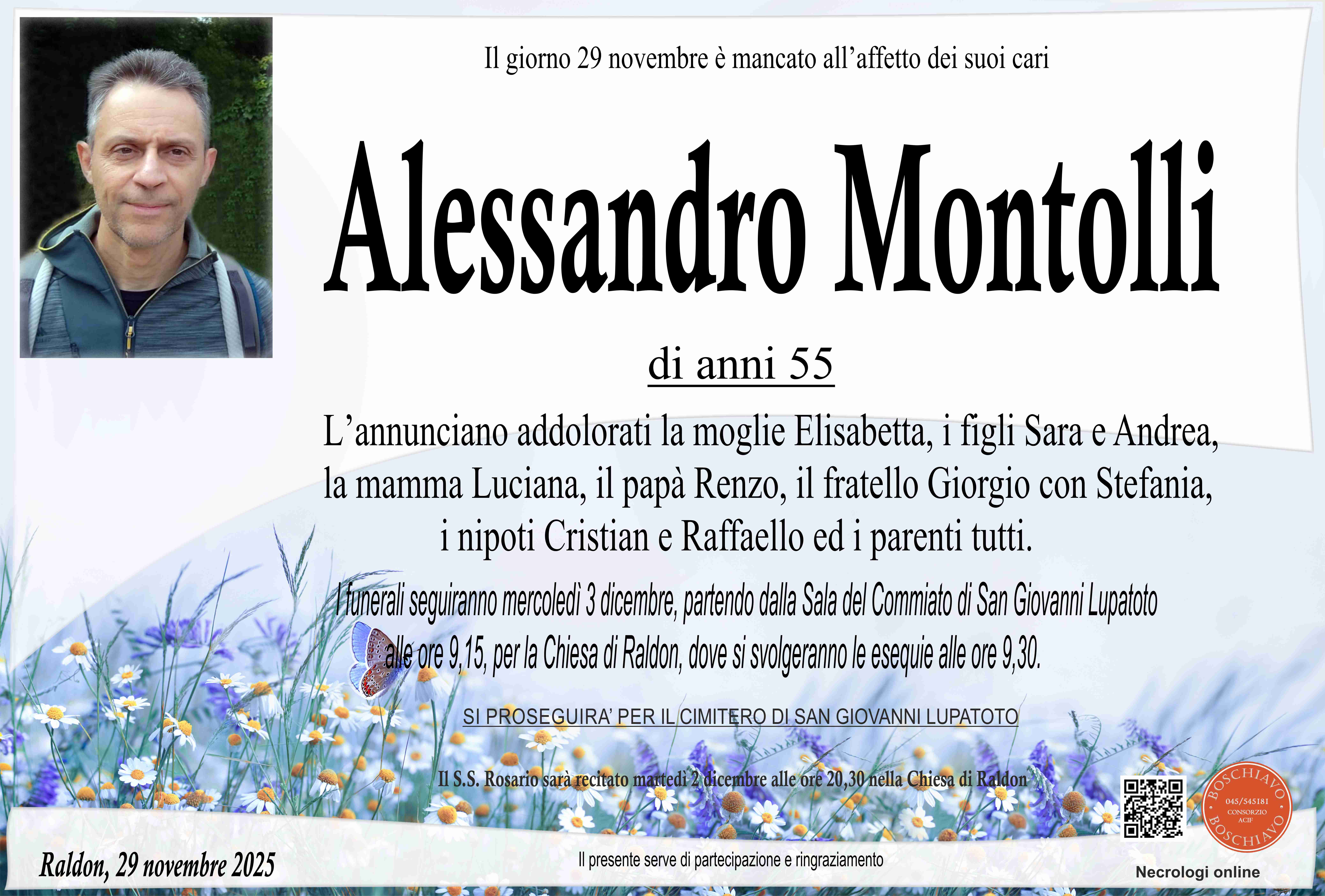 Montolli Alessandro