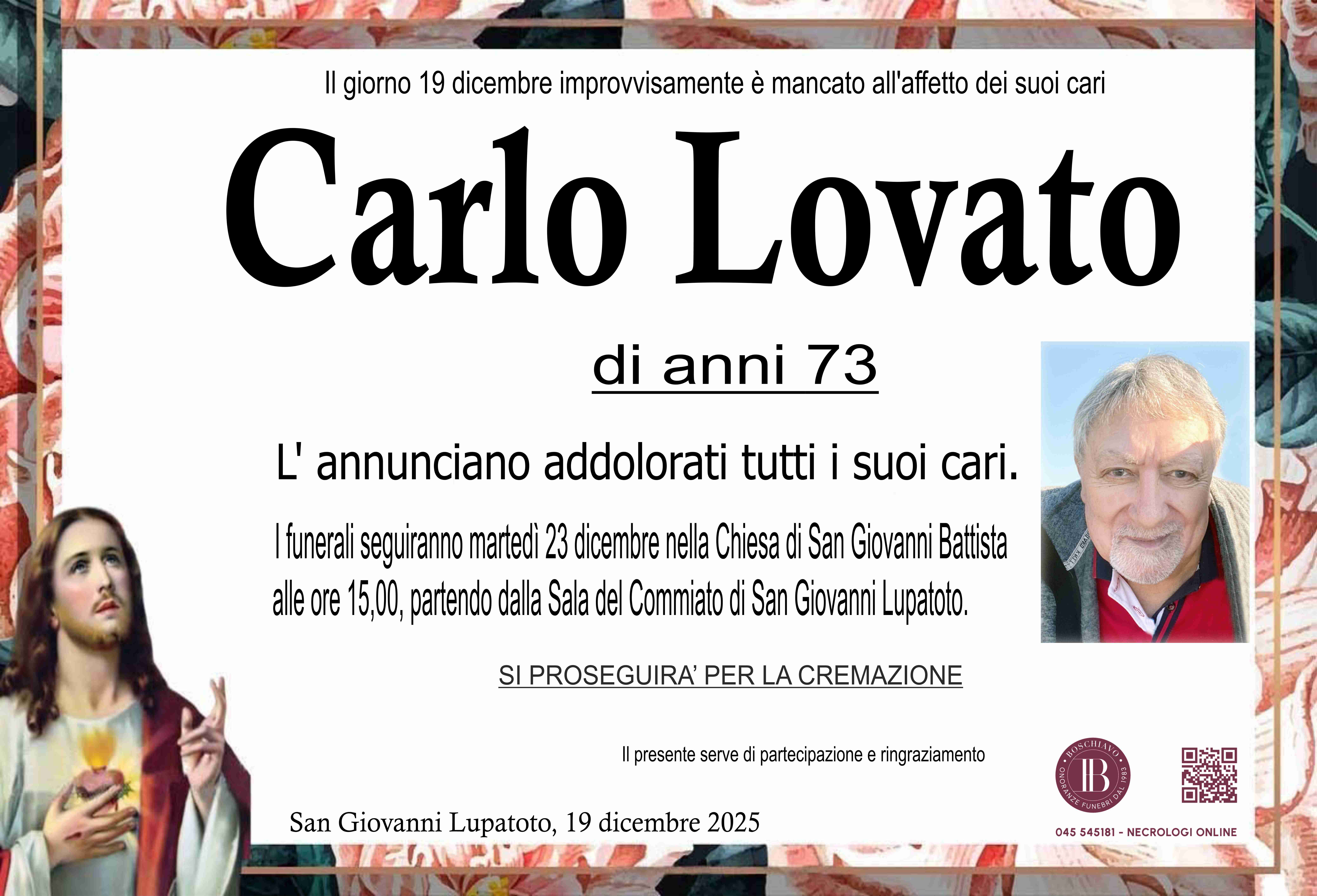 Lovato Carlo