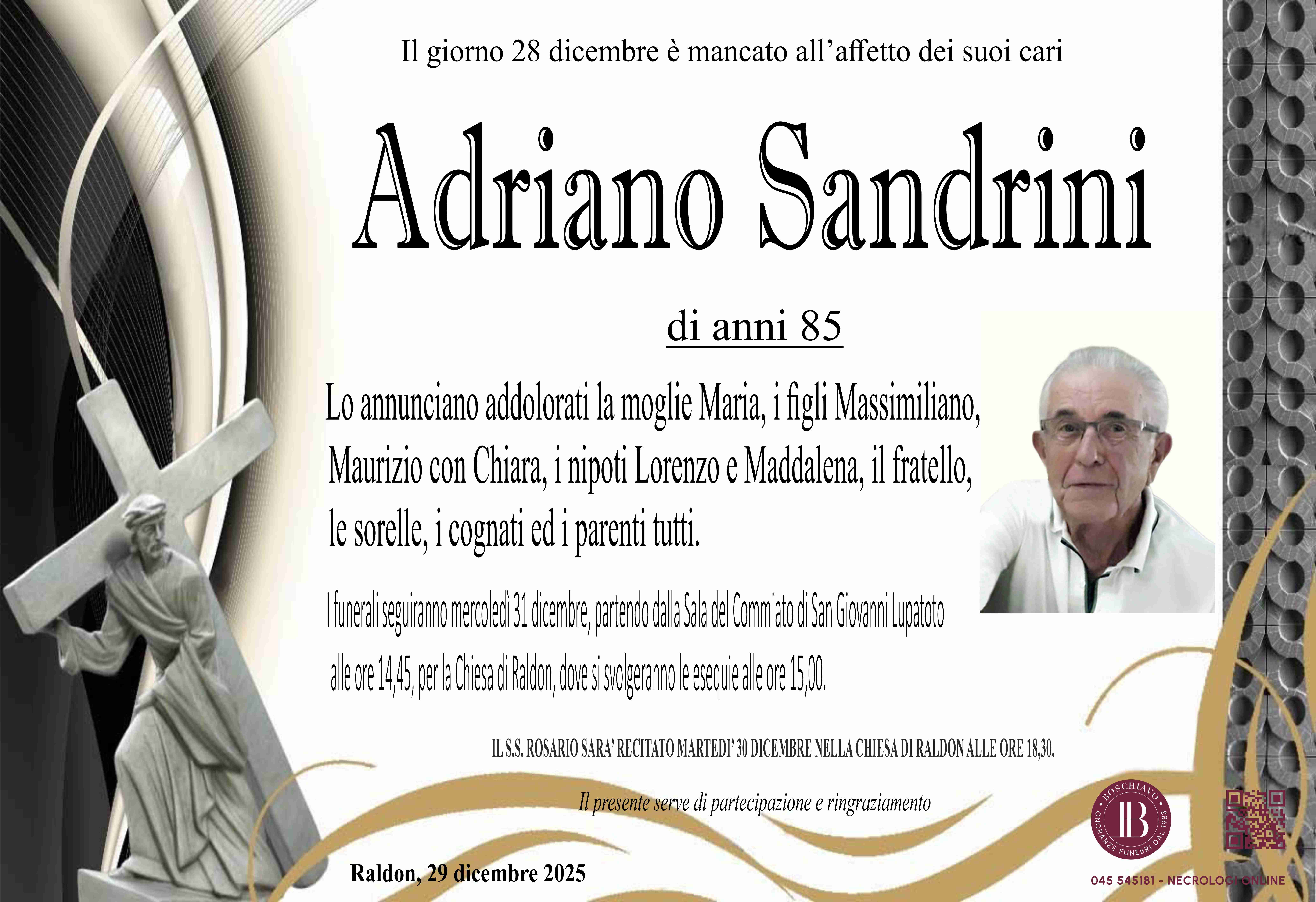 Sandrini Adriano