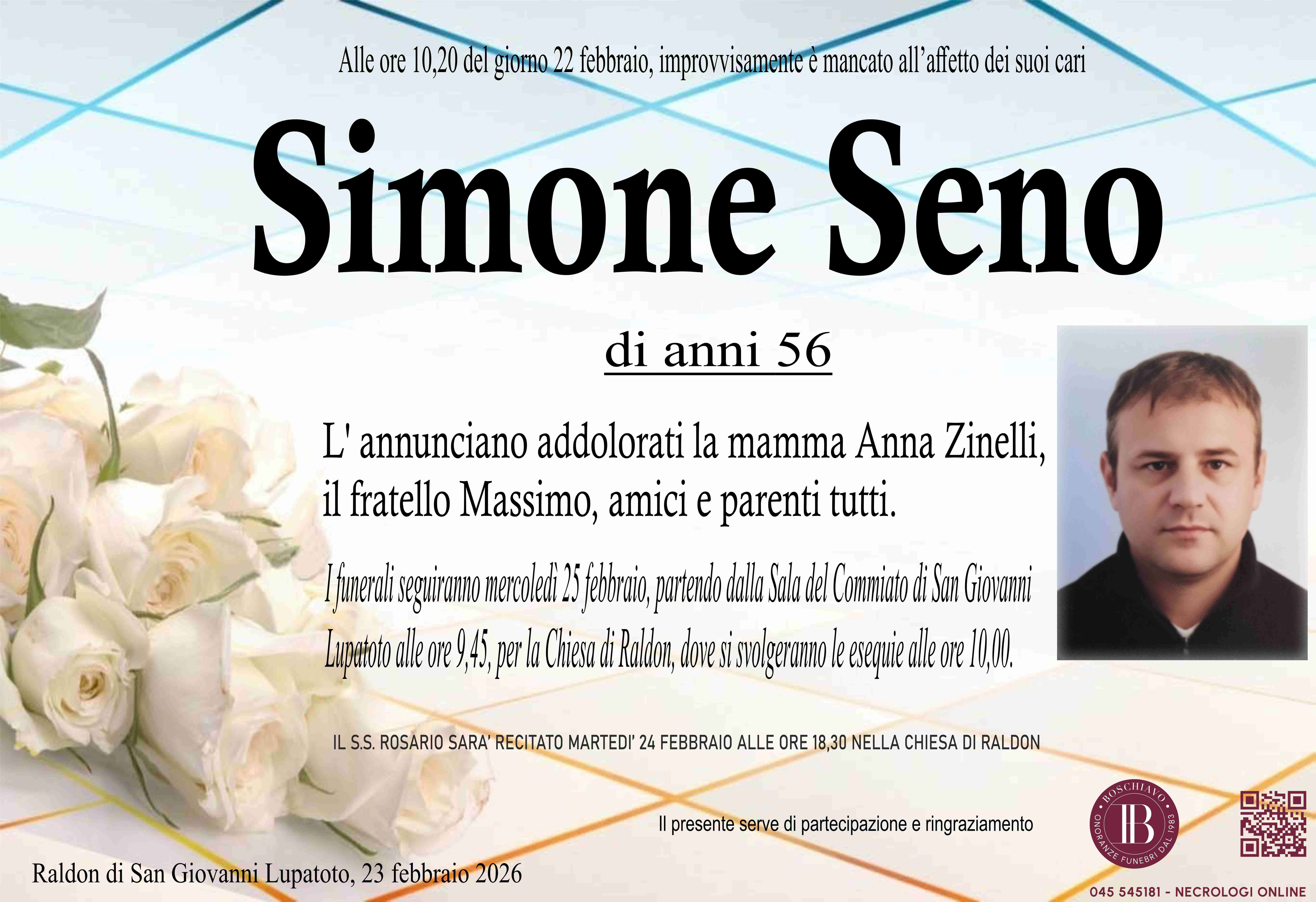 Seno Simone