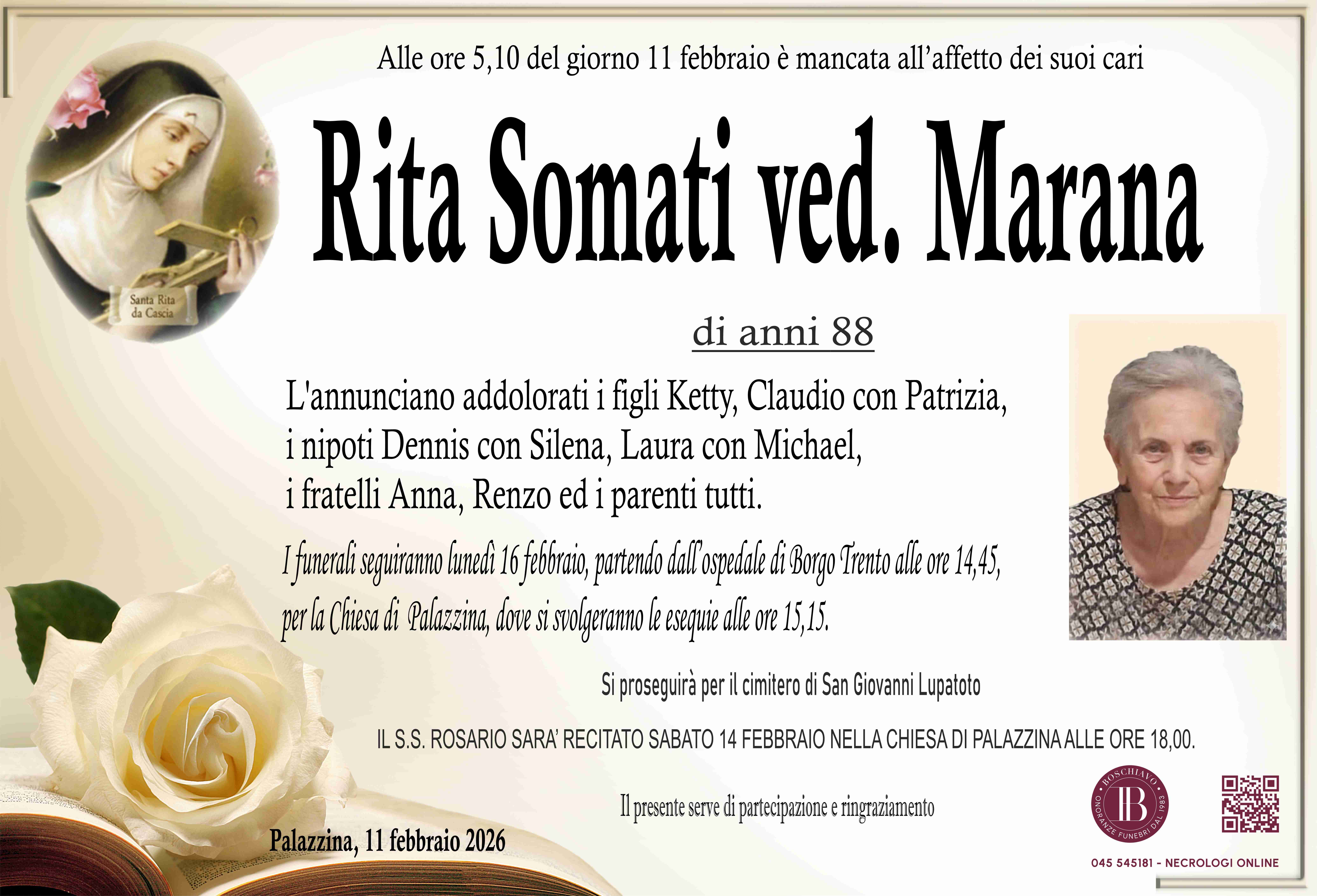 Somati Rita