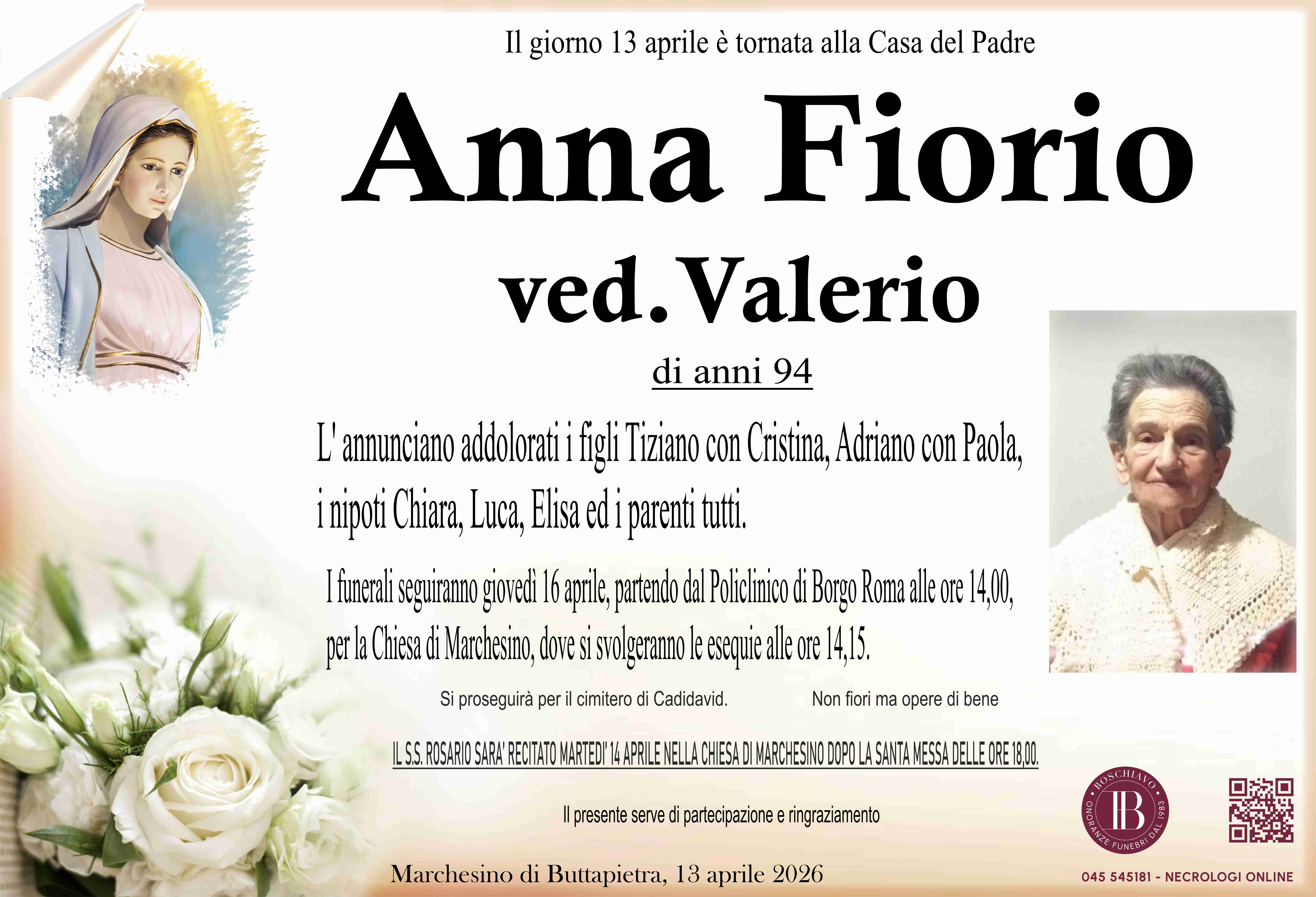 Fiorio Anna