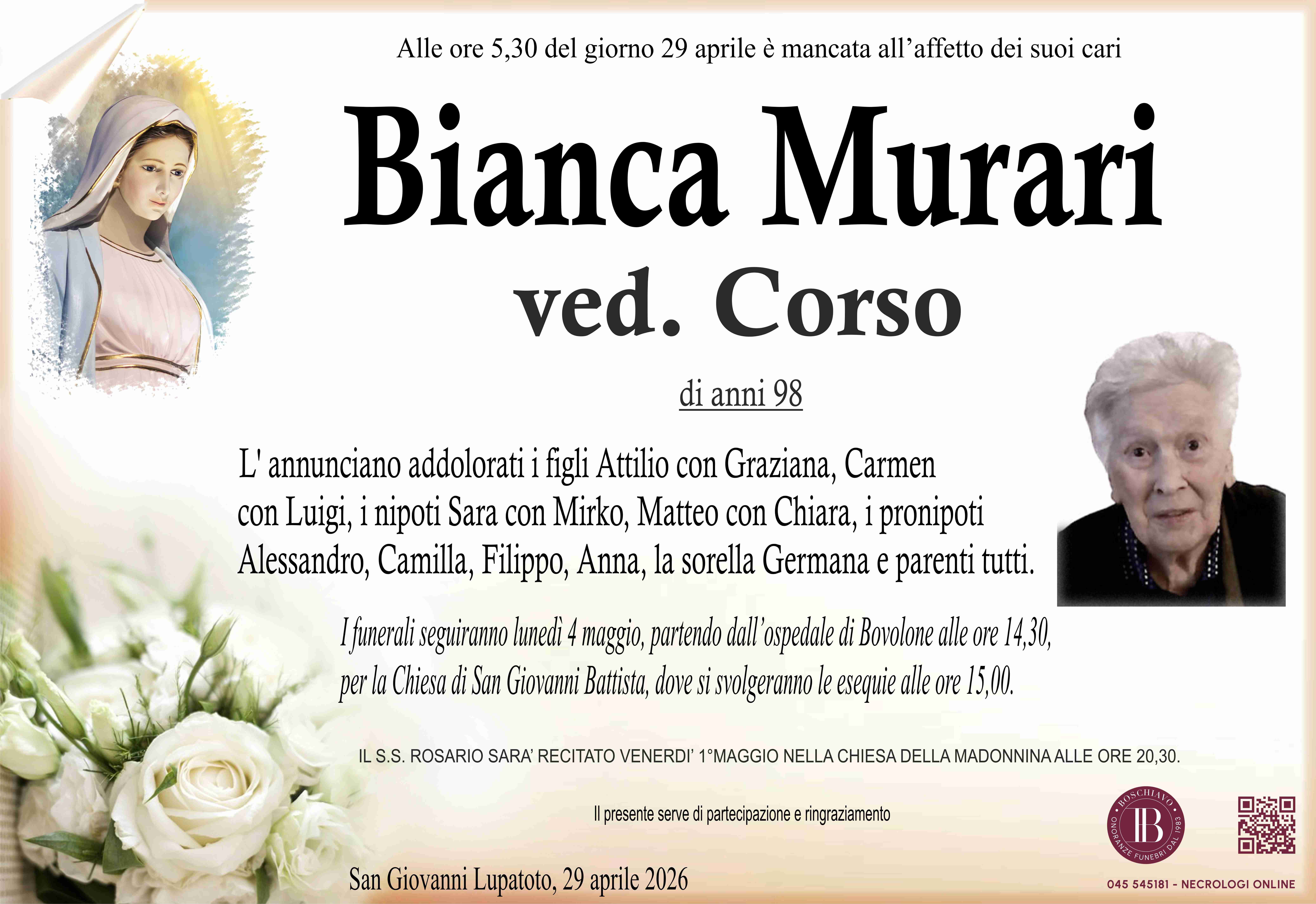 Murari Bianca