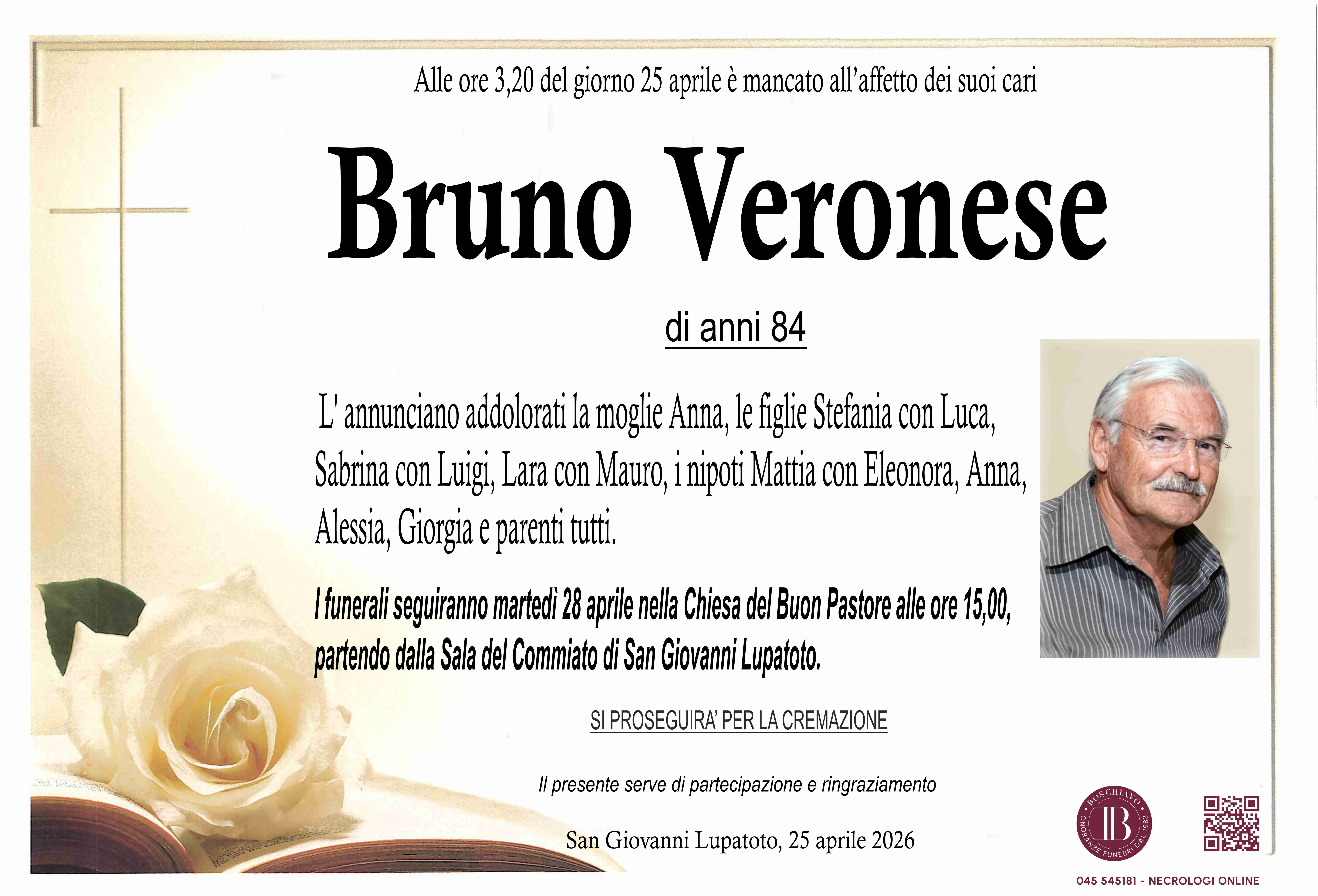 Veronese Bruno