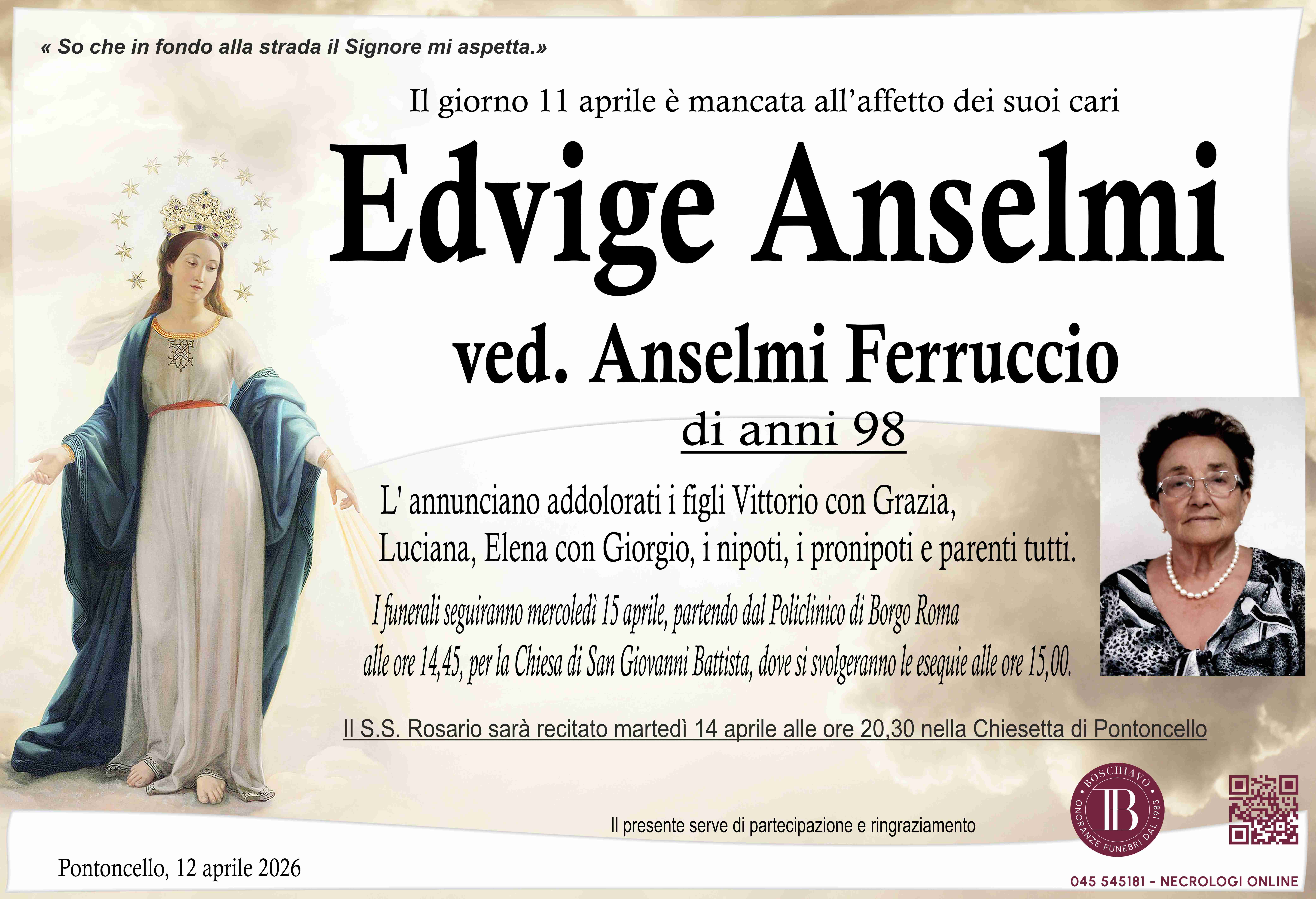 Anselmi Edvige