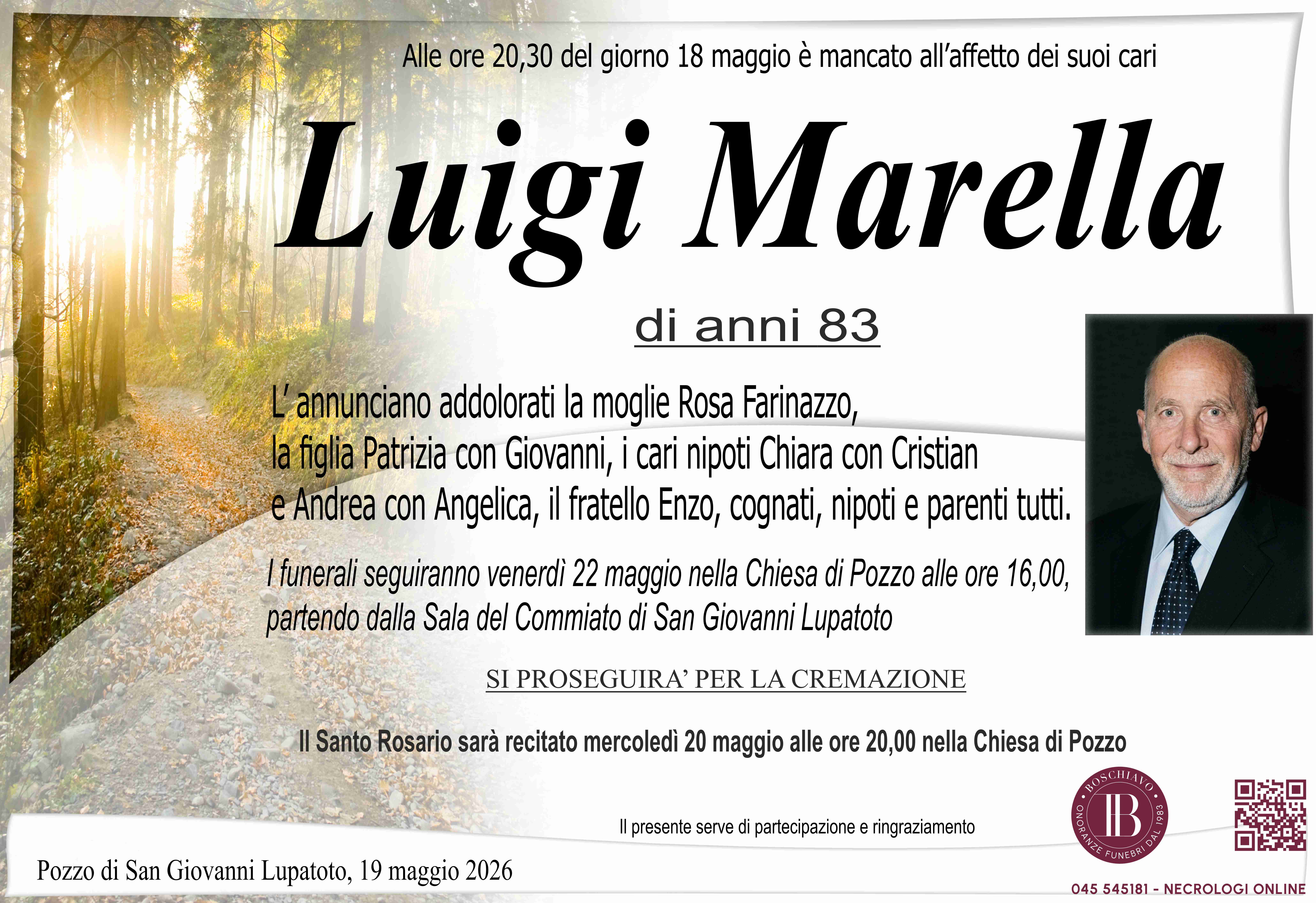 Marella Luigi