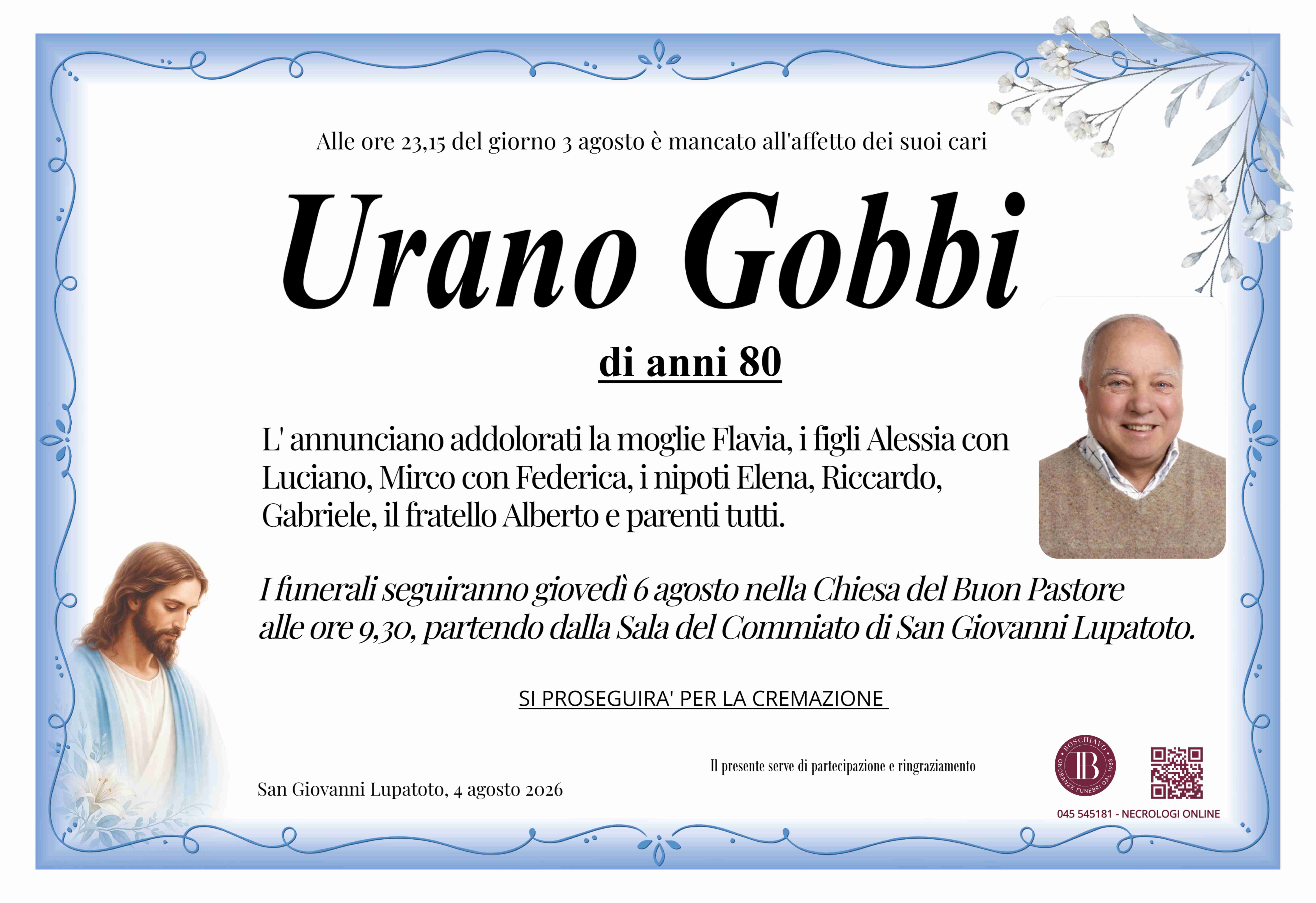 Gobbi Urano