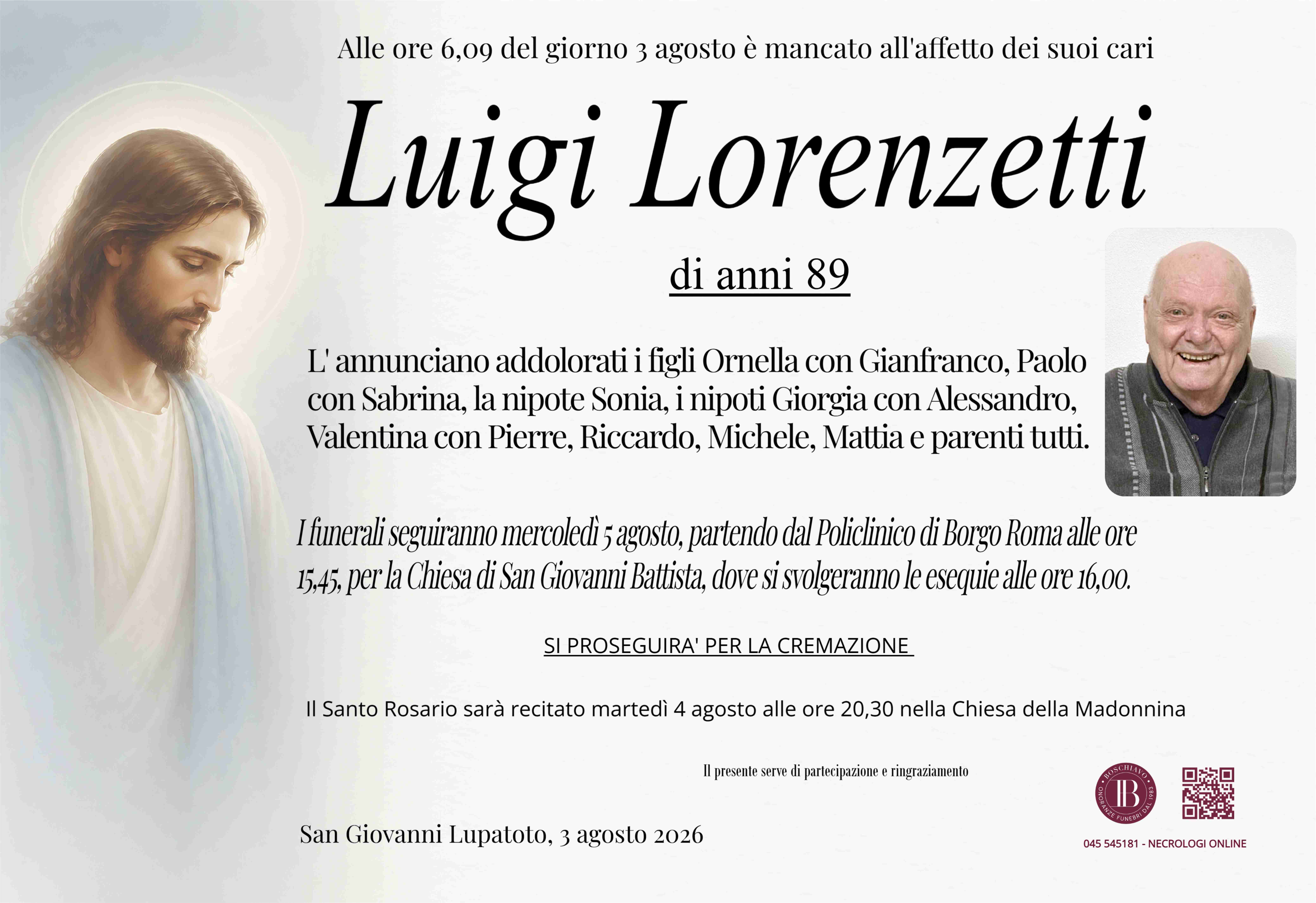 Lorenzetti Luigi