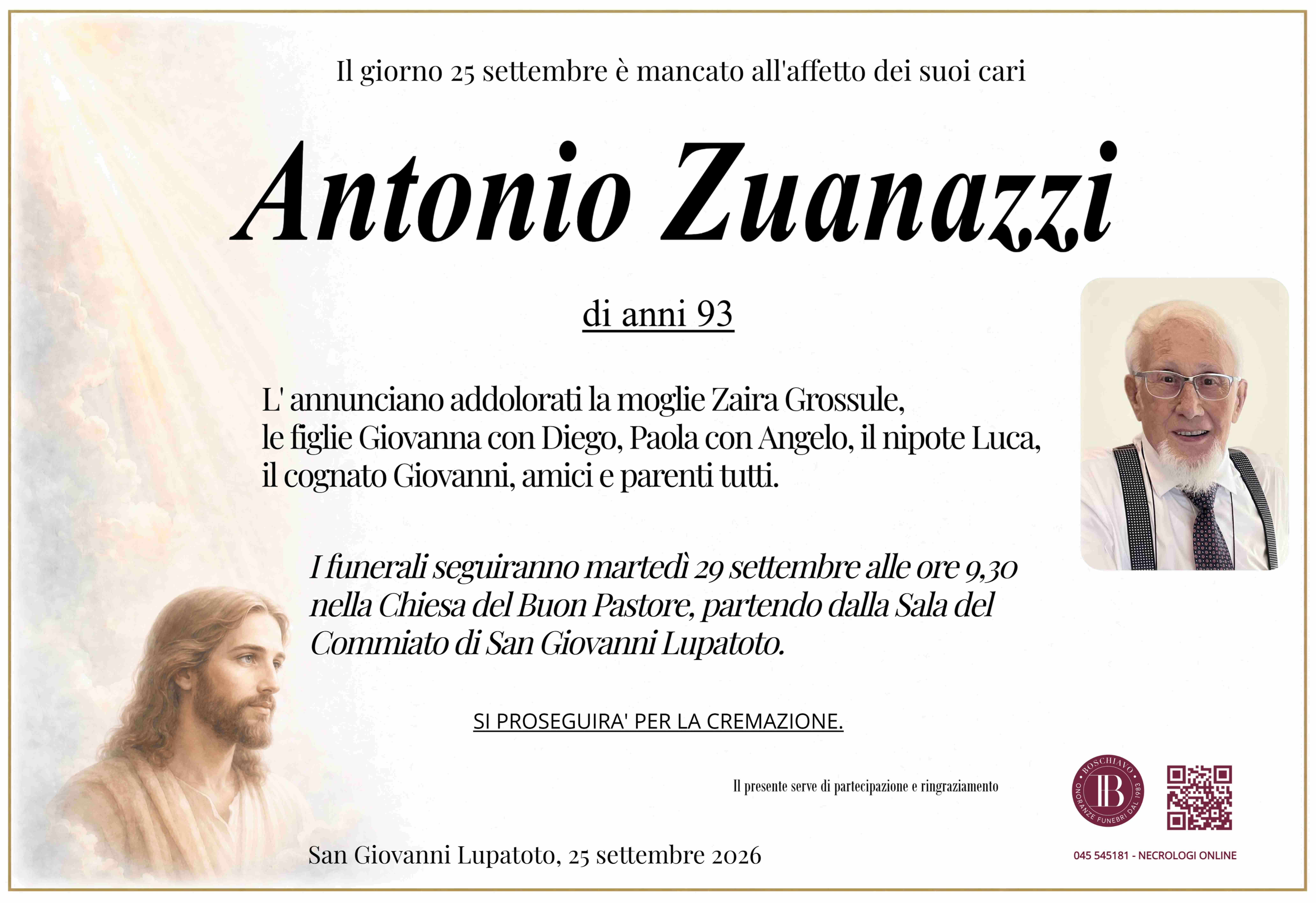 Zuanazzi Antonio