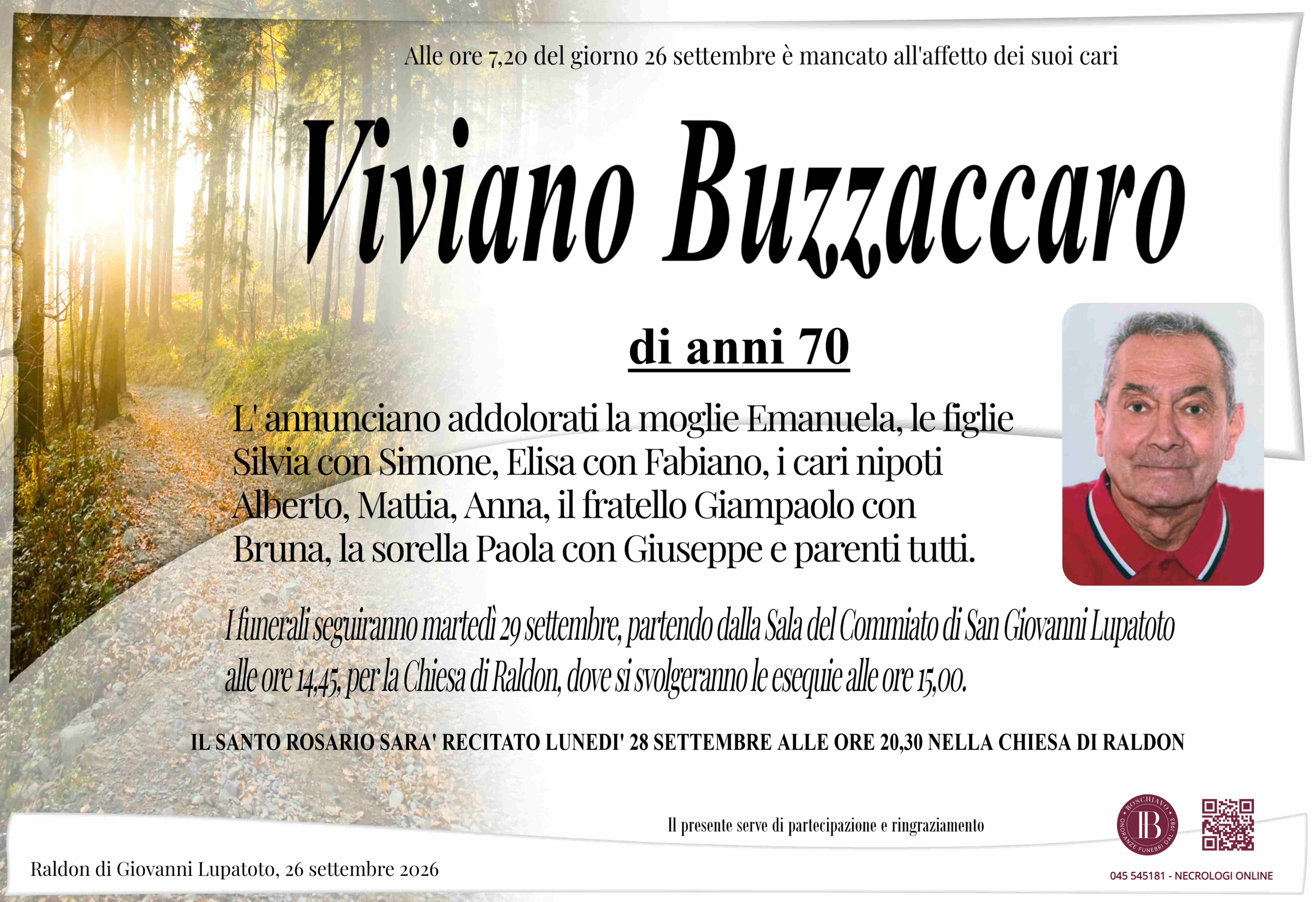 Buzzaccaro Viviano
