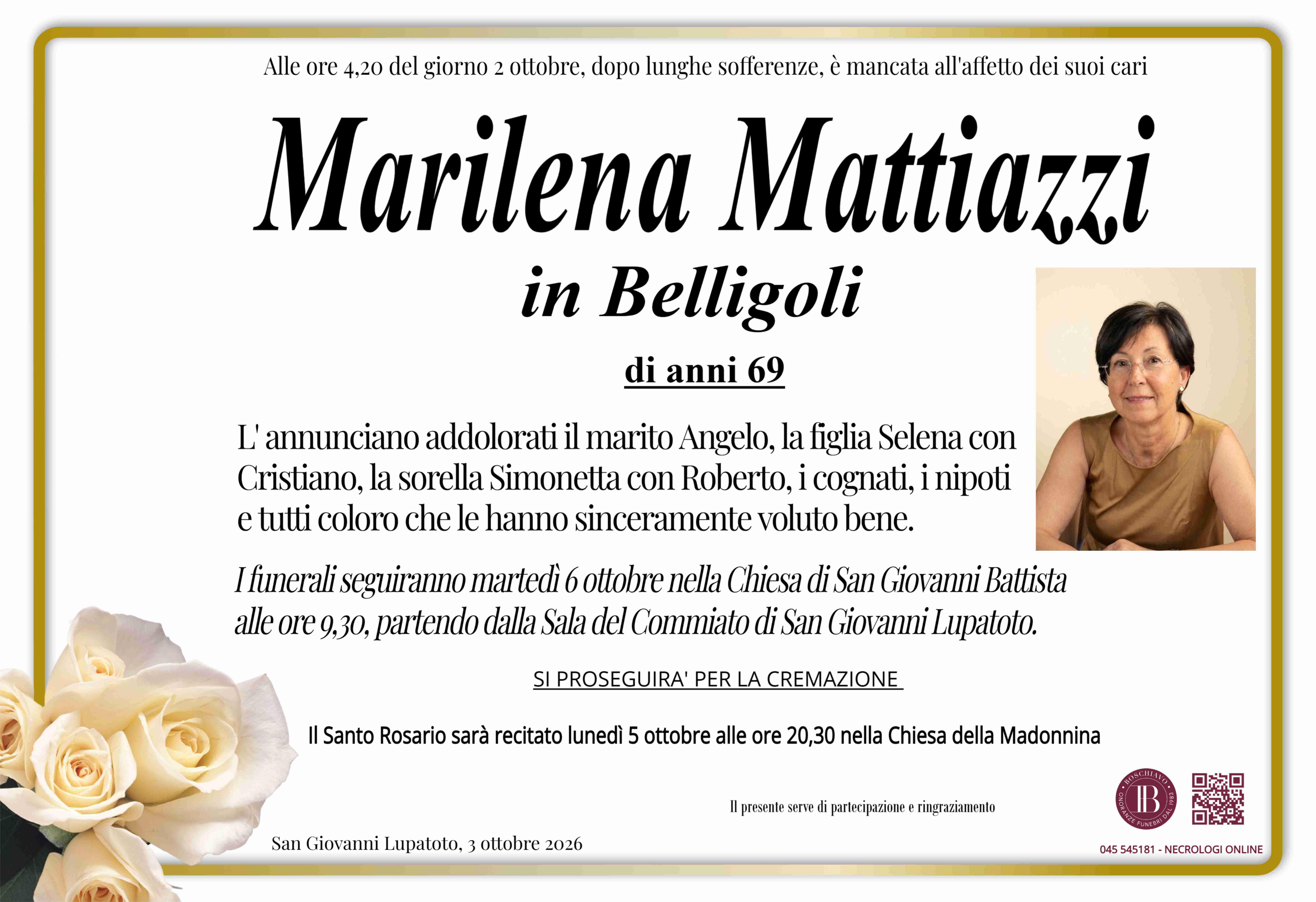 Mattiazzi Marilena
