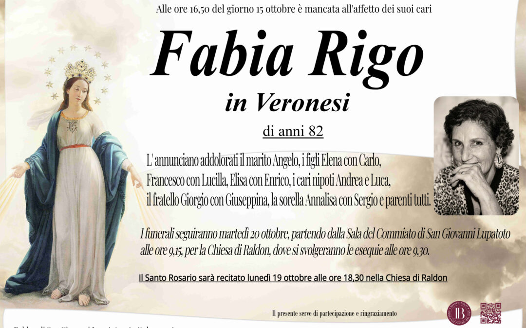 Rigo Fabia